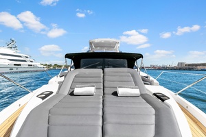 68FT (20.8M) SUNSEEKER