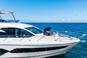 68FT (20.8M) SUNSEEKER