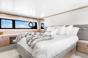 68FT (20.8M) SUNSEEKER