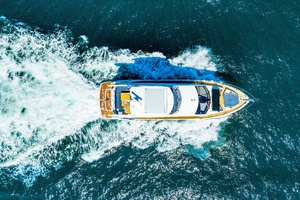68FT (20.8M) SUNSEEKER
