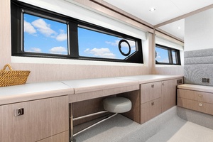 68FT (20.8M) SUNSEEKER
