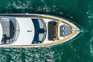 68FT (20.8M) SUNSEEKER