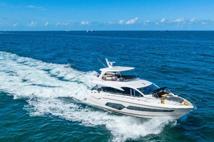 68FT (20.8M) SUNSEEKER