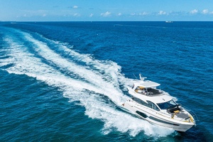 68FT (20.8M) SUNSEEKER