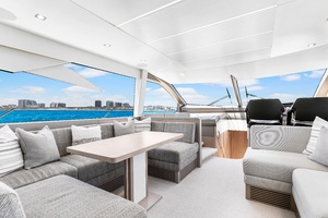 68FT (20.8M) SUNSEEKER