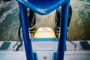 27ft Interceptor Yacht For Sale