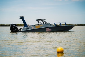 27ft Interceptor Yacht For Sale