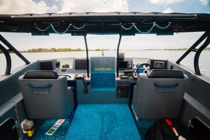 27ft Interceptor Yacht For Sale