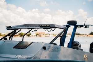 27ft Interceptor Yacht For Sale
