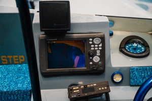 27ft Interceptor Yacht For Sale