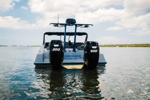 27ft Interceptor Yacht For Sale