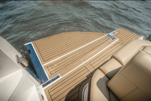 40ft Sea Ray Yacht For Sale