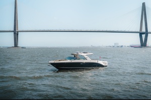 40ft Sea Ray Yacht For Sale