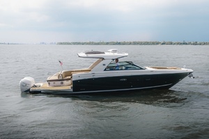 40' Sea Ray 2021 Yacht For Sale