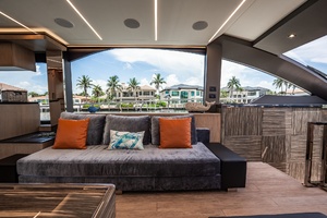 ELENA 66ft Astondoa Yacht For Sale