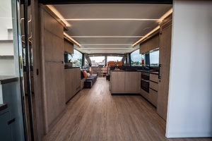 ELENA 66ft Astondoa Yacht For Sale