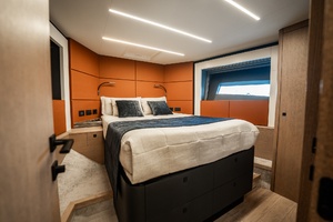 ELENA 66ft Astondoa Yacht For Sale