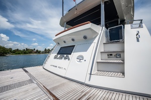 ELENA 66ft Astondoa Yacht For Sale