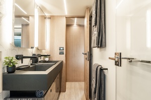 ELENA 66ft Astondoa Yacht For Sale