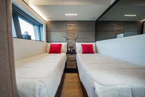 ELENA 66ft Astondoa Yacht For Sale