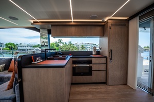ELENA 66ft Astondoa Yacht For Sale