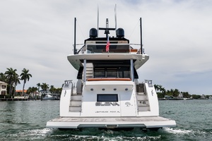ELENA 66ft Astondoa Yacht For Sale
