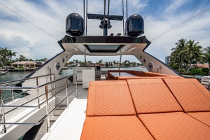 ELENA 66ft Astondoa Yacht For Sale