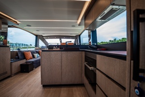 ELENA 66ft Astondoa Yacht For Sale