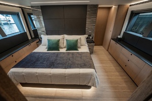 ELENA 66ft Astondoa Yacht For Sale