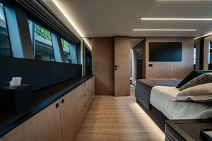 ELENA 66ft Astondoa Yacht For Sale