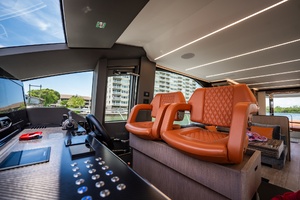 ELENA 66ft Astondoa Yacht For Sale