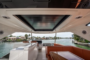 ELENA 66ft Astondoa Yacht For Sale