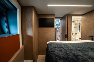 ELENA 66ft Astondoa Yacht For Sale