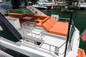 ELENA 66ft Astondoa Yacht For Sale