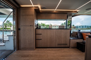ELENA 66ft Astondoa Yacht For Sale