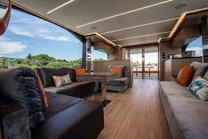 ELENA 66ft Astondoa Yacht For Sale