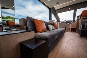 ELENA 66ft Astondoa Yacht For Sale