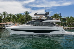 ELENA 66ft Astondoa Yacht For Sale