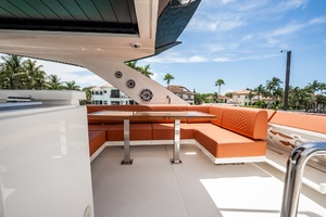 ELENA 66ft Astondoa Yacht For Sale