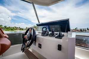 ELENA 66ft Astondoa Yacht For Sale