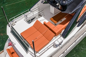 ELENA 66ft Astondoa Yacht For Sale
