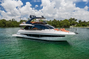 ELENA 66ft Astondoa Yacht For Sale