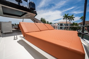 ELENA 66ft Astondoa Yacht For Sale