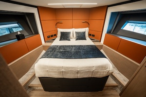 ELENA 66ft Astondoa Yacht For Sale