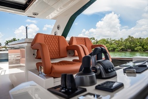 ELENA 66ft Astondoa Yacht For Sale