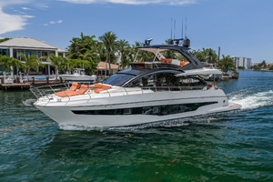 ELENA 66ft Astondoa Yacht For Sale
