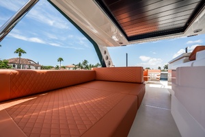 ELENA 66ft Astondoa Yacht For Sale