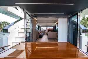 ELENA 66ft Astondoa Yacht For Sale