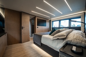 ELENA 66ft Astondoa Yacht For Sale