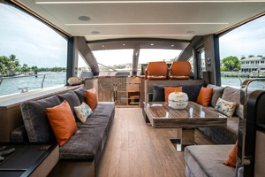 ELENA 66ft Astondoa Yacht For Sale